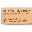 Fuji Xerox CT201679 Toner Cartridge Yellow